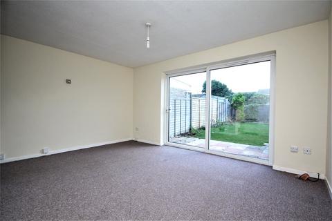 2 bedroom terraced house to rent, Columbia Walk, Durrington, Worthing, West Sussex, BN13