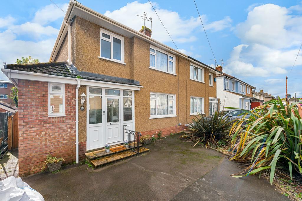Broadhaven, Leckwith, Cardiff 3 bed semidetached house for sale £425,000