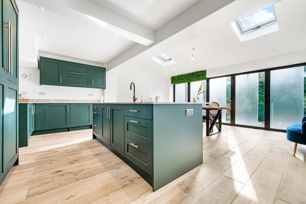 Broadhaven, Leckwith, Cardiff 3 bed semidetached house for sale £425,000