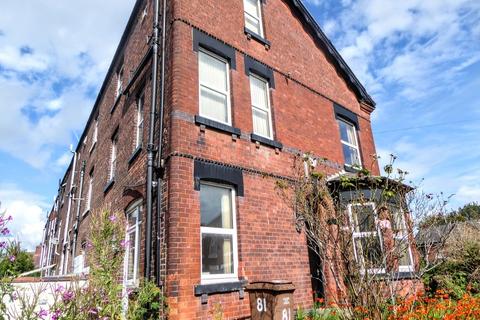 6 bedroom end of terrace house to rent, Grecian Street North, Salford