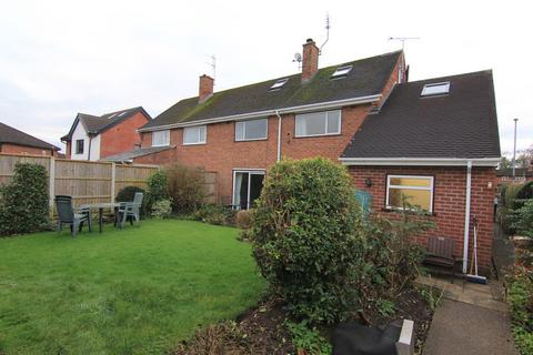 undefined, Hawthorn Road, Christleton, Chester