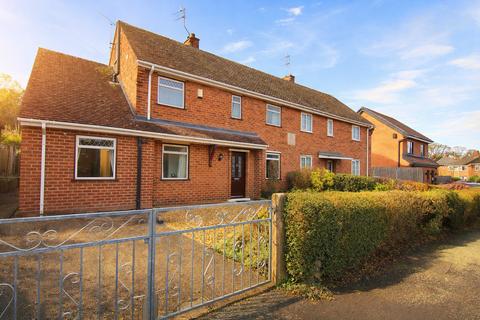 4 bedroom semi-detached house to rent, Hawthorn Road, Christleton, Chester