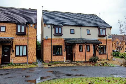 5 Brighton Close, Wigston, LE18 1EF
