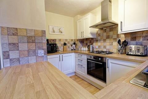 5 Brighton Close, Wigston, LE18 1EF
