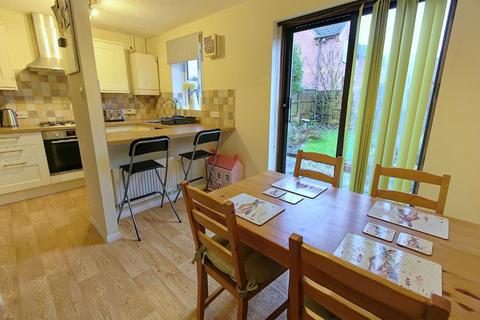 5 Brighton Close, Wigston, LE18 1EF