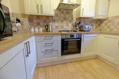 5 Brighton Close, Wigston, LE18 1EF