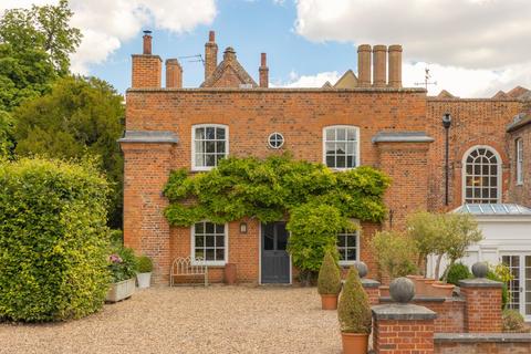 8 bedroom detached house for sale, Rivenhall Place -Lot 1, Rivenhall, Witham, Essex