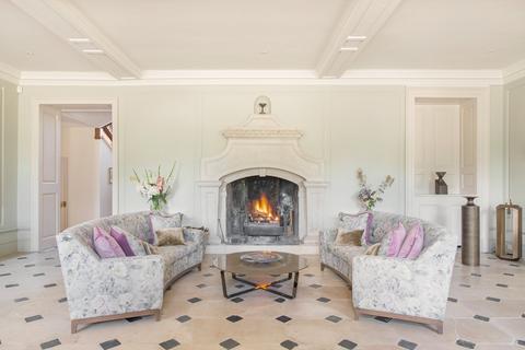 8 bedroom detached house for sale, Rivenhall Place -Lot 1, Rivenhall, Witham, Essex