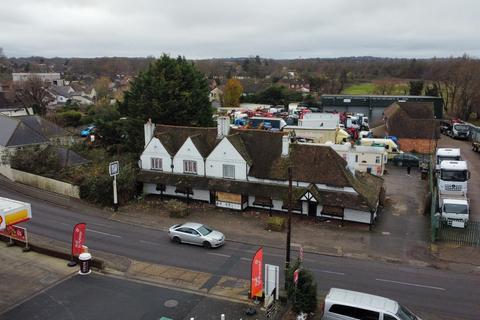 4 bedroom property with land for sale, Chertsey Road, Addlestone