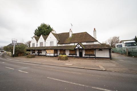 4 bedroom property with land for sale, Chertsey Road, Addlestone