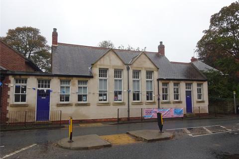 Restaurant to rent, All Saints Church Hall, Cleadon, SR6