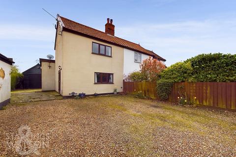 2 bedroom cottage for sale, Bury Road, Wortham, Diss