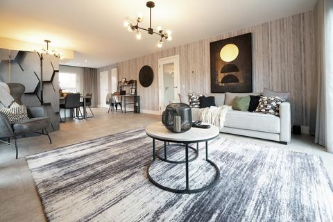 2 bedroom apartment for sale - Plot 133, The Torrance at Prince's Quay 3 Festival Crescent, Glasgow G51 1BD