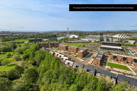 2 bedroom apartment for sale - Plot 133, The Torrance at Prince's Quay 3 Festival Crescent, Glasgow G51 1BD