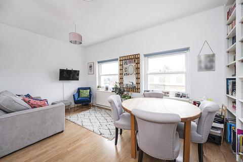 1 bedroom flat for sale, Calthorpe Street, Bloomsbury, London, WC1X