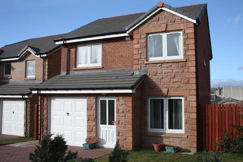 3 bedroom detached house to rent - Daisyhill Road, Blackburn