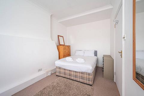 4 bedroom flat for sale, Birchington Road, Kilburn, London, NW6