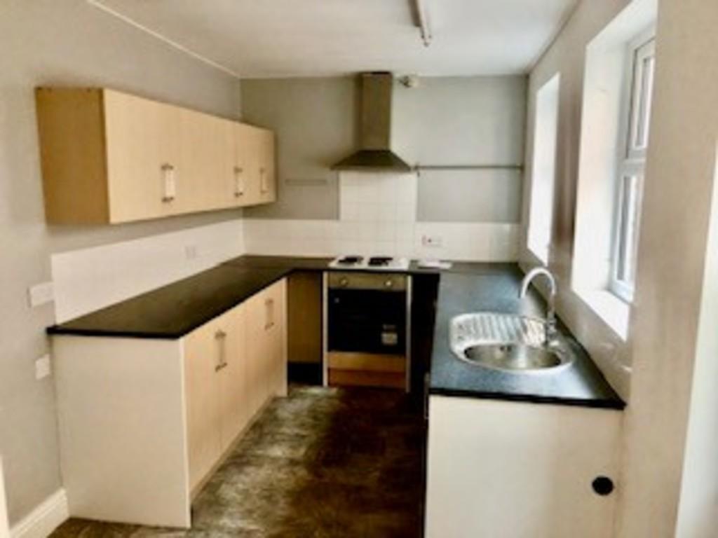 WARBURTON STREET, NEWARK 2 bed terraced house £625 pcm (£144 pw)