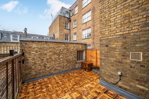 2 bedroom flat for sale, Rochester Row, Victoria, London, SW1P
