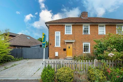 3 bedroom semi-detached house for sale - Bury Close, Horsell, Woking, GU21