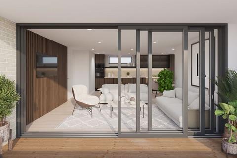 2 bedroom flat for sale - Windsor Gardens, Windsor Road, Penarth