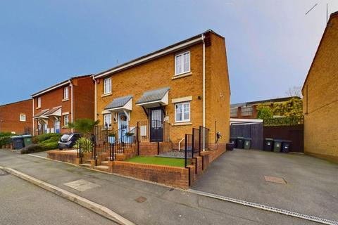 2 bedroom semi-detached house for sale - Hamilton Street, Oldbury