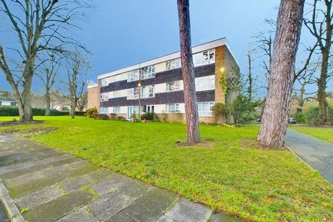 2 bedroom flat for sale - Ormsby Court, Richmond Hill Road, Edgbaston