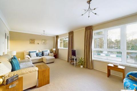 2 bedroom flat for sale - Ormsby Court, Richmond Hill Road, Edgbaston