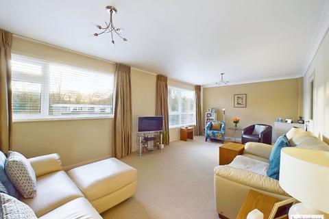 2 bedroom flat for sale - Ormsby Court, Richmond Hill Road, Edgbaston