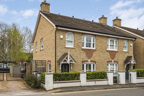 3 bedroom semi-detached house for sale, East Horsley