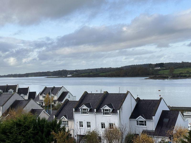 Y Felinheli, Gwynedd 2 bed terraced house for sale £290,000