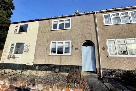 2 bedroom terraced house for sale, NEW ROAD, WALTHAM