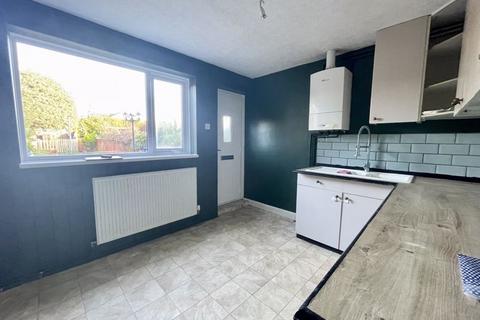 2 bedroom terraced house for sale, NEW ROAD, WALTHAM