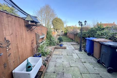 13 New Road, Waltham, Grimsby, DN37 0EN