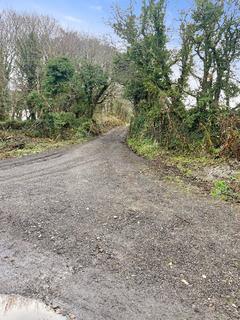 Land for sale - Wendron, Cornwall