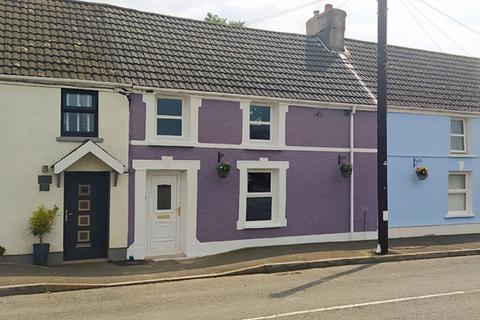 1 bedroom cottage for sale - Priory Street, Kidwelly