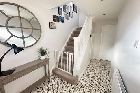 14 Collins Road, Walsall, WS8 7AW