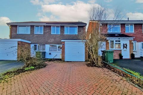 3 bedroom semi-detached house for sale, Martin Drive, Willenhall