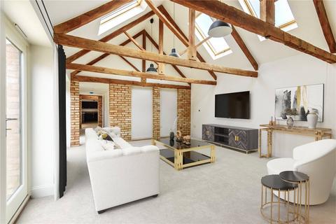 6 bedroom house for sale, Chilton Byre, Chilton Trinity, Bridgwater, Somerset, TA5