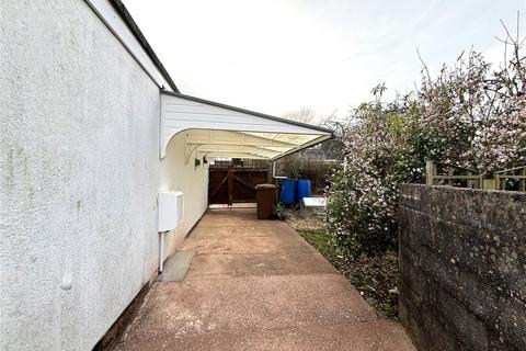 1 Blackdown View, Sampford Peverell, Tiverton, EX16 7BE