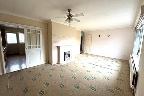 1 Blackdown View, Sampford Peverell, Tiverton, EX16 7BE