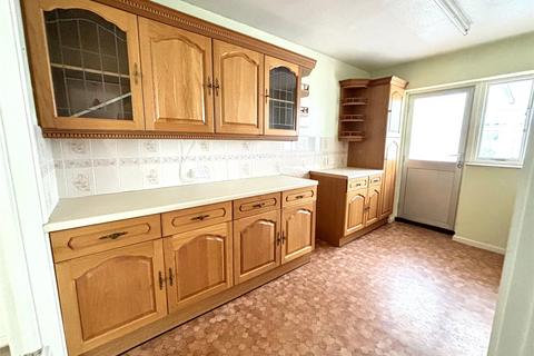 1 Blackdown View, Sampford Peverell, Tiverton, EX16 7BE