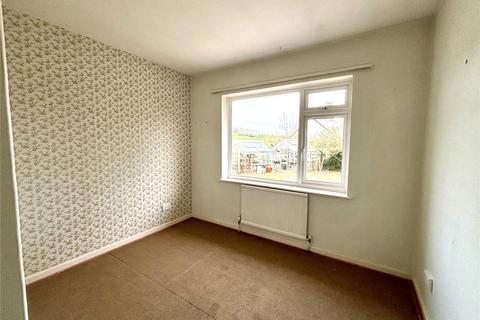 1 Blackdown View, Sampford Peverell, Tiverton, EX16 7BE