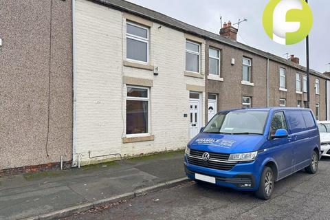 2 bedroom terraced house for sale, North Terrace, West Allotment