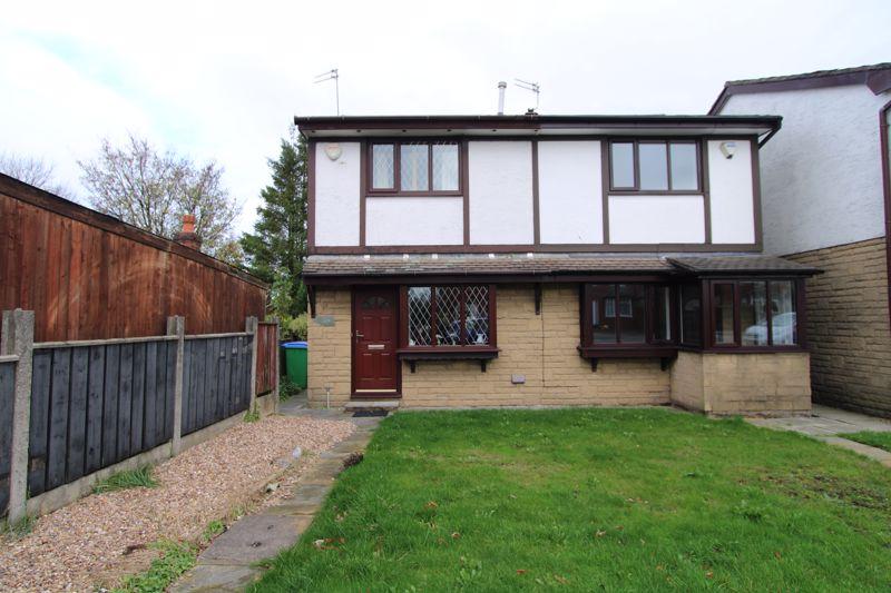 148a Rochdale Road, Rochdale OL16 3DA 2 bed semi-detached house - £140,000