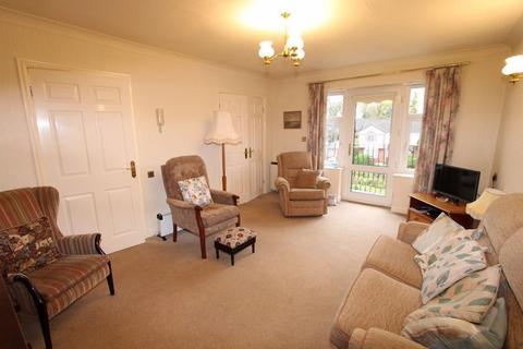 1 bedroom apartment for sale, 39 Pegasus Court , Rochdale OL11 4EA