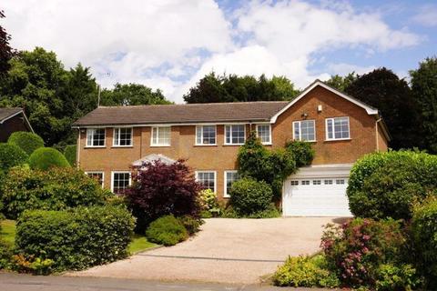 6 bedroom property for sale, 12 Norford Way, Bamford OL11 5QS