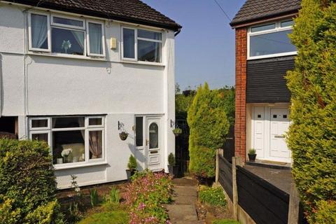 3 bedroom terraced house for sale, 41 Shepherd Street, Norden, Rochdale OL11 5SU