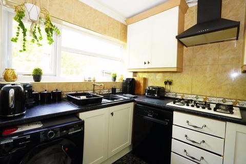 3 bedroom terraced house for sale, 41 Shepherd Street, Norden, Rochdale OL11 5SU