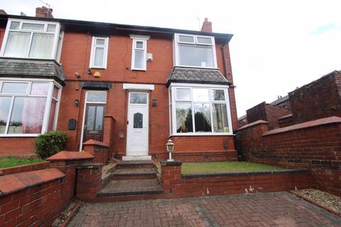 3 bedroom semi-detached house for sale, 97 Charlotte Street, Rochdale OL16 4TN